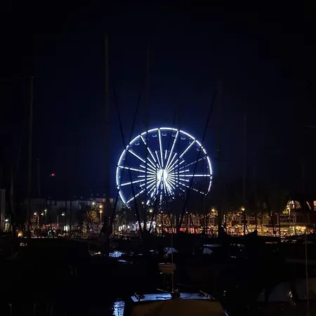Hébergement de vacances Les Belles Du Printemps