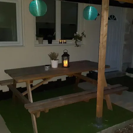 Hébergement de vacances Les Belles Du Printemps *