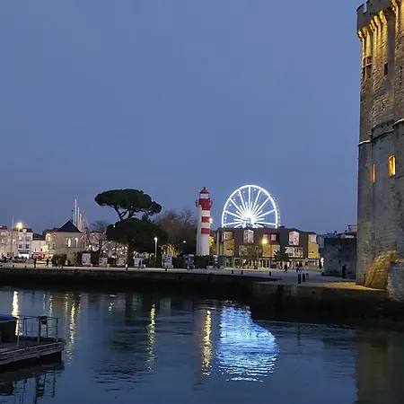 Les Belles Du Printemps Hébergement de vacances